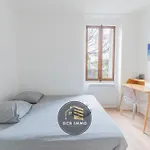 Le Garden - T4 Avec Terrasse Apartment *